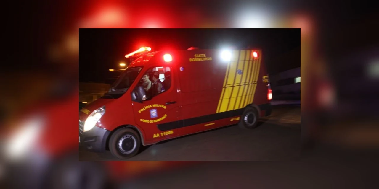 Criança de 3 anos morre depois de engasgar com chips