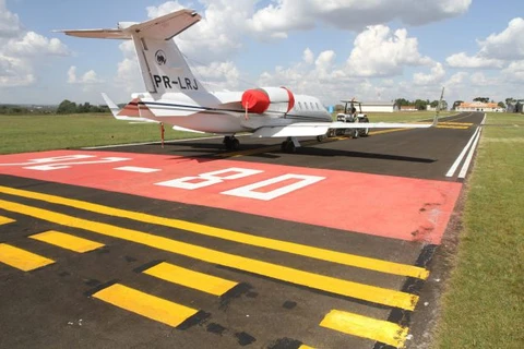 Secretaria de Aviação Civil elogia melhorias realizadas no Santana