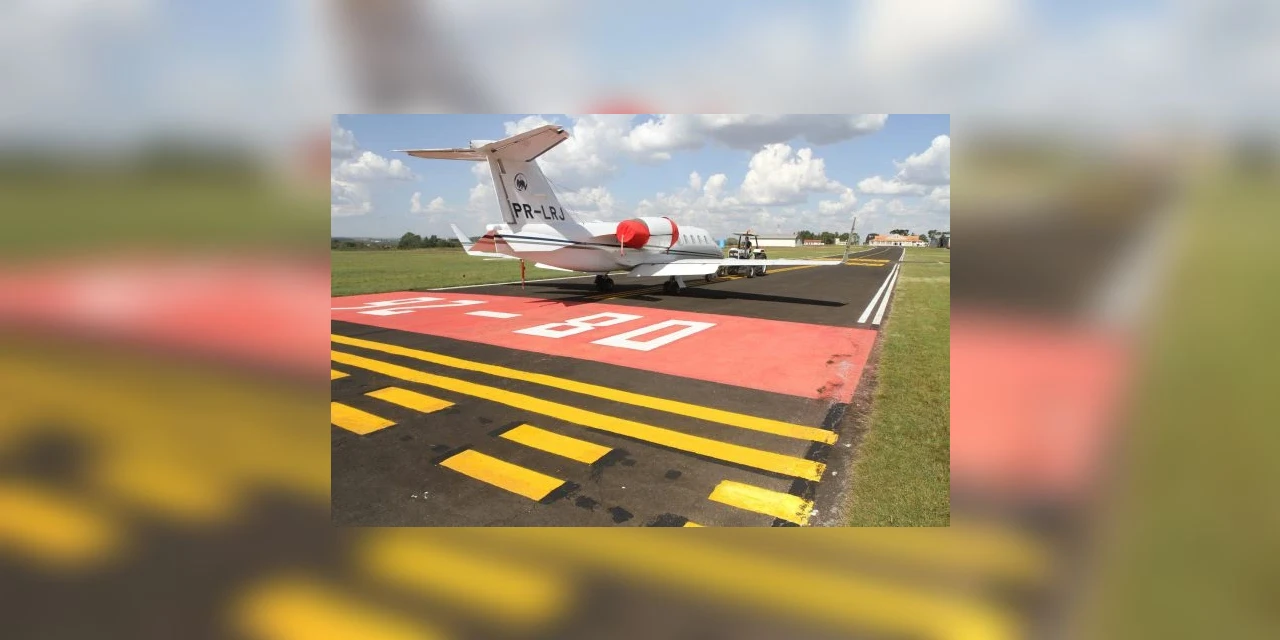 Secretaria de Aviação Civil elogia melhorias realizadas no Santana