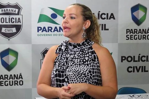 Duas crianças foram vitimas de maus-tratos pelos Pais em Ponta Grossa, uma delas é cadeirante