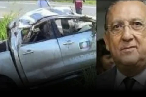 Site divulga morte de Galvão Bueno da Globo e gera revolta nos internautas
