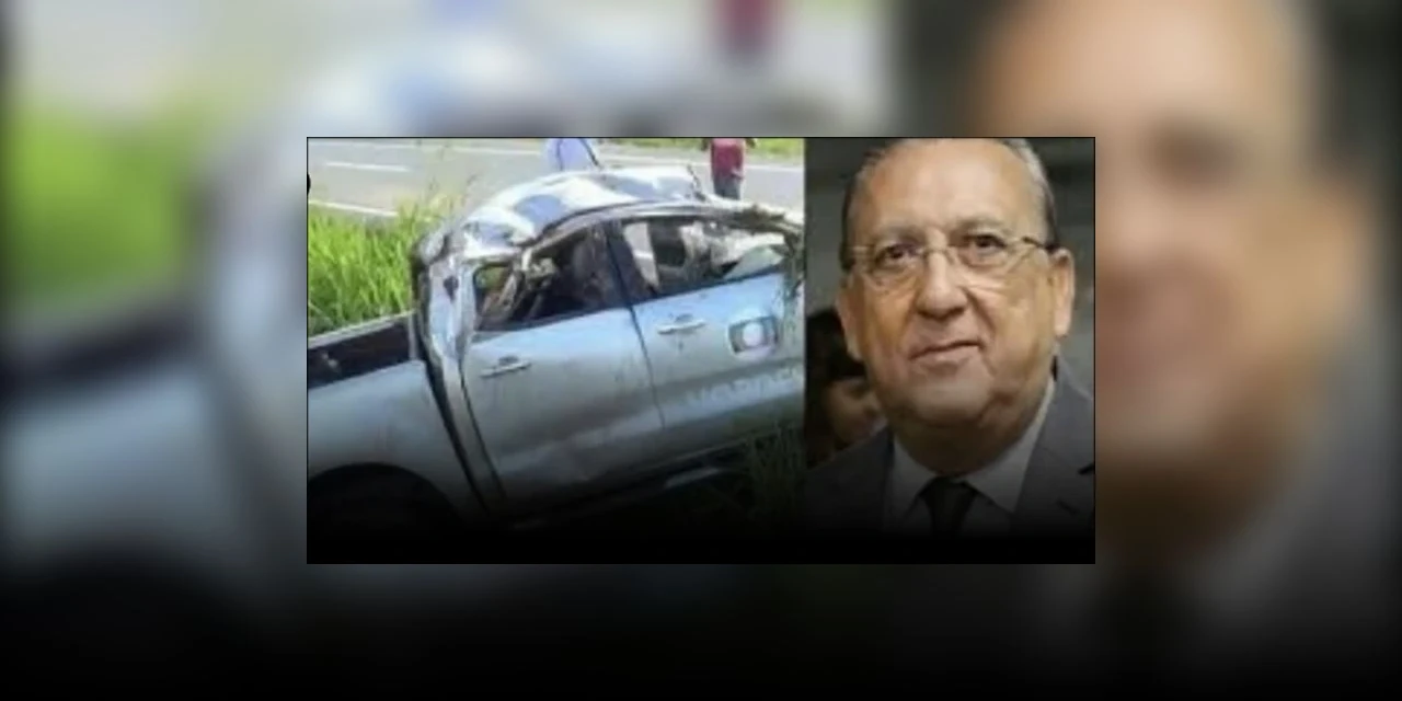 Site divulga morte de Galvão Bueno da Globo e gera revolta nos internautas