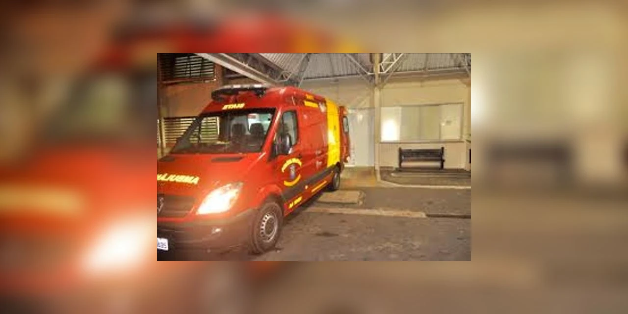 Dois são presos pela PM após briga no centro de PG