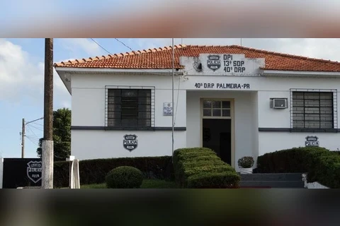 Briga termina em morte na cidade de Palmeira