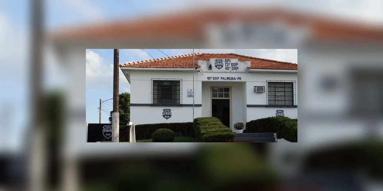 Briga termina em morte na cidade de Palmeira