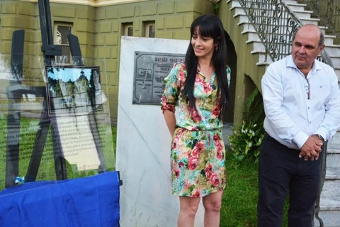 Imóveis históricos tombados em PG receberão placas de identificação