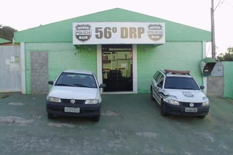 Adolescente é acusado de estuprar criança de cinco anos em Reserva