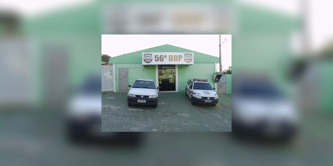 Adolescente é acusado de estuprar criança de cinco anos em Reserva