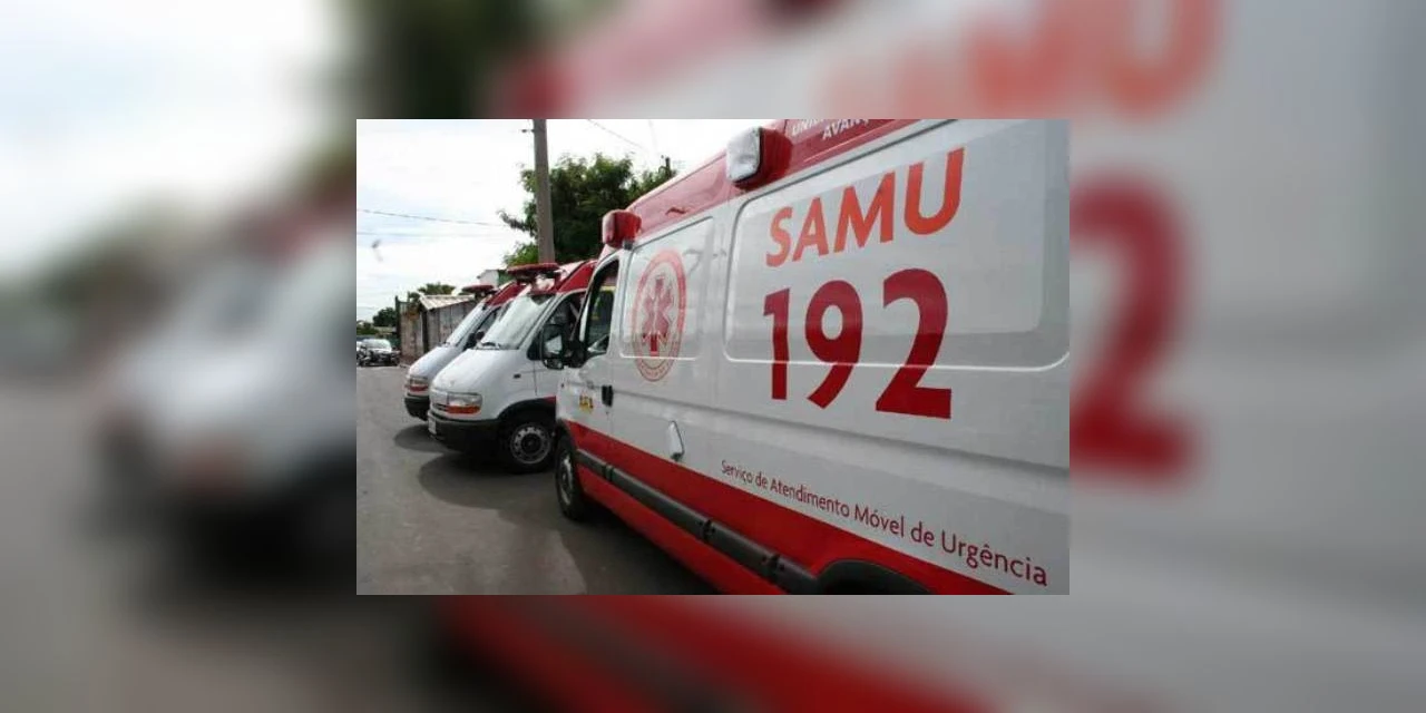 Sandro Alex destina duas novas ambulâncias para o SAMU de Ponta Grossa