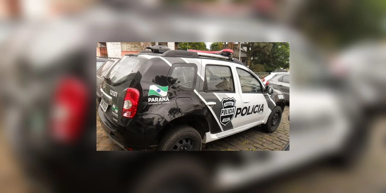 Escrivão da policia civil morre em acidente na BR 376 em Tijucas do Sul