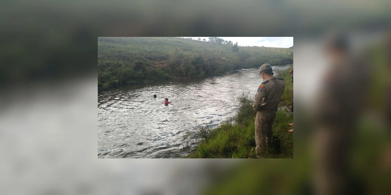 Rapaz de 23 anos morre afogado no Balneário Rio Verde em PG