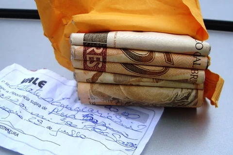 Estelionatários fazem duas vitimas do“Golpe do Paco” em PG