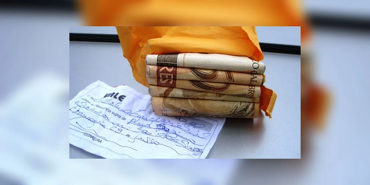 Estelionatários fazem duas vitimas do“Golpe do Paco” em PG