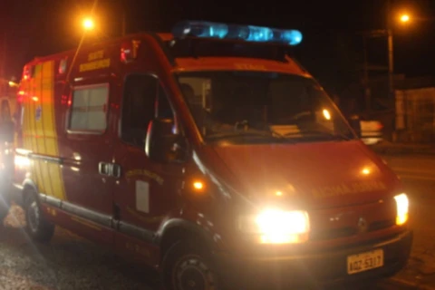 Tiroteio deixa quatro pessoas feridas na Vila Cipa em PG