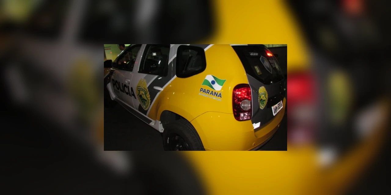 Taxista é assaltado em Uvaranas