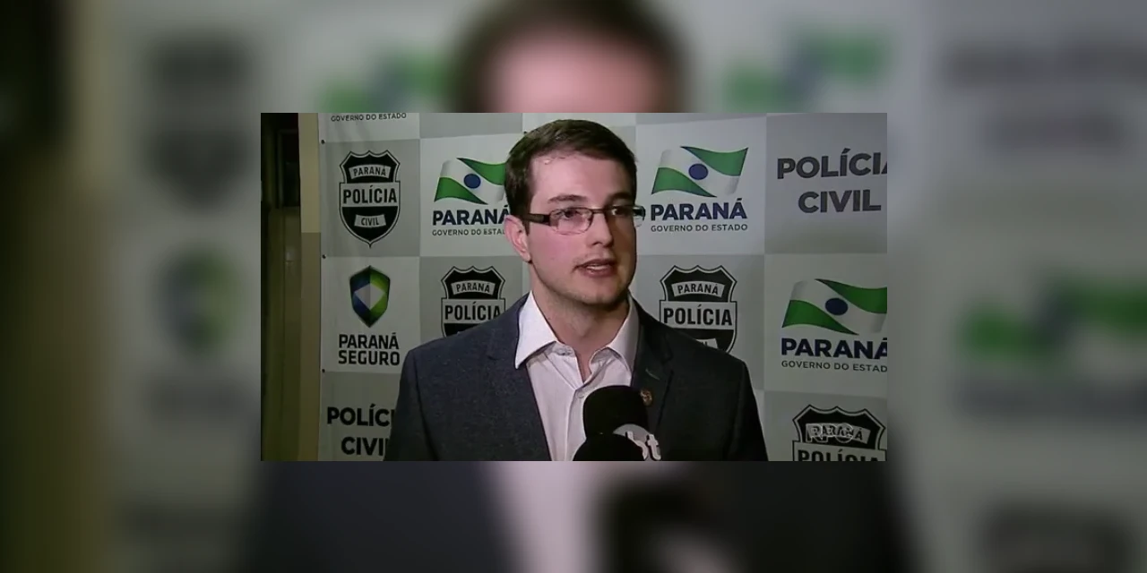 Policia prende suspeitos de latrocínio no Rio Verde