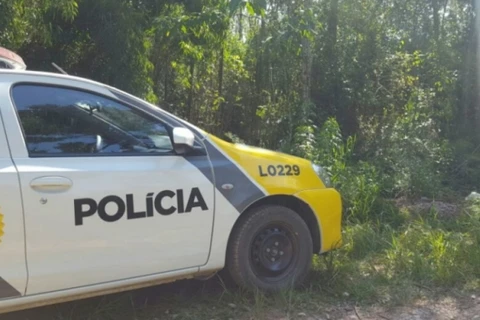 Motorista é mantido refém por bandidos na estrada dos Alagados