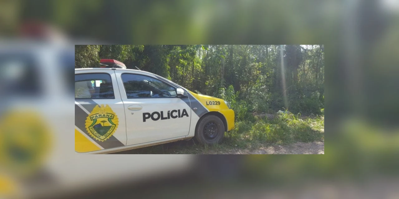Motorista é mantido refém por bandidos na estrada dos Alagados