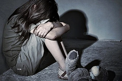 Acusado de estuprar criança de 4 anos é preso em Castro