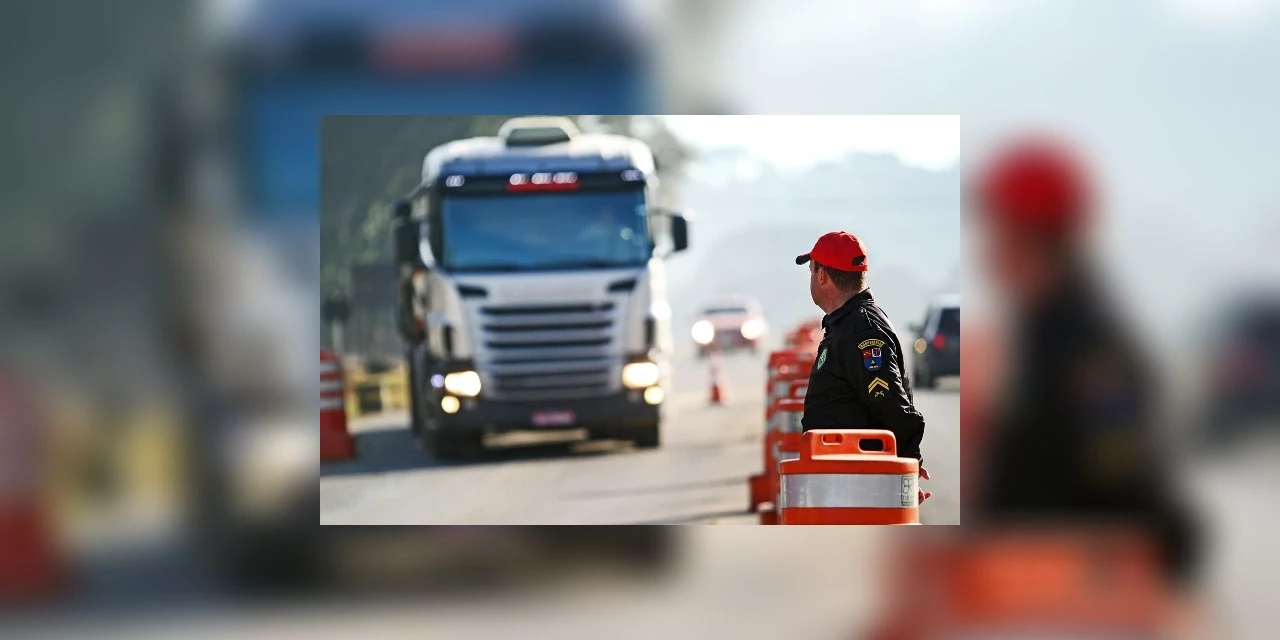 Policia Rodoviária Estadual reforça policiamento com a operação Corpus Christi