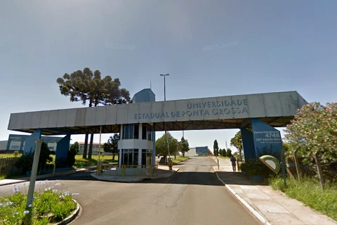 Professores e agentes administrativos da UEPG fazem paralisação nesta terça (20)