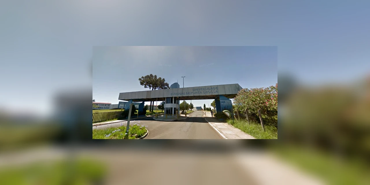 Professores e agentes administrativos da UEPG fazem paralisação nesta terça (20)