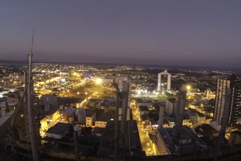 Ponta Grossa esta entre as 37 melhores cidades do Brasil para viver