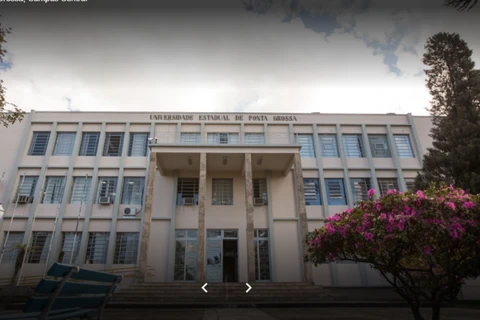 UEPG esta entre as melhores universidades do mundo