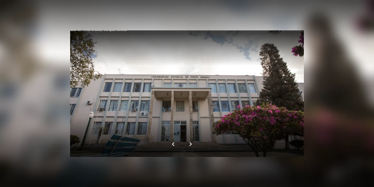 UEPG esta entre as melhores universidades do mundo