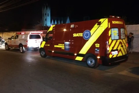 Jovem de 18 anos é morto a facadas na Chapada em PG