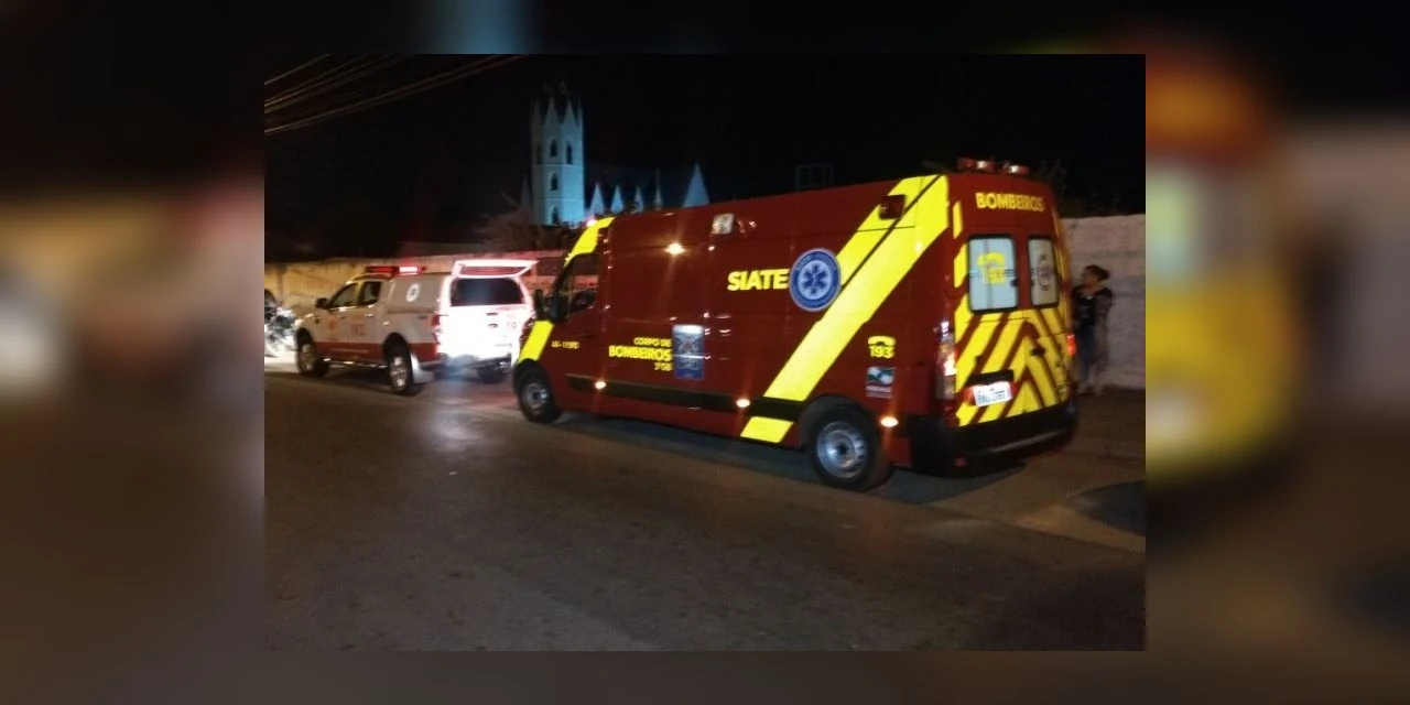 Jovem de 18 anos é morto a facadas na Chapada em PG