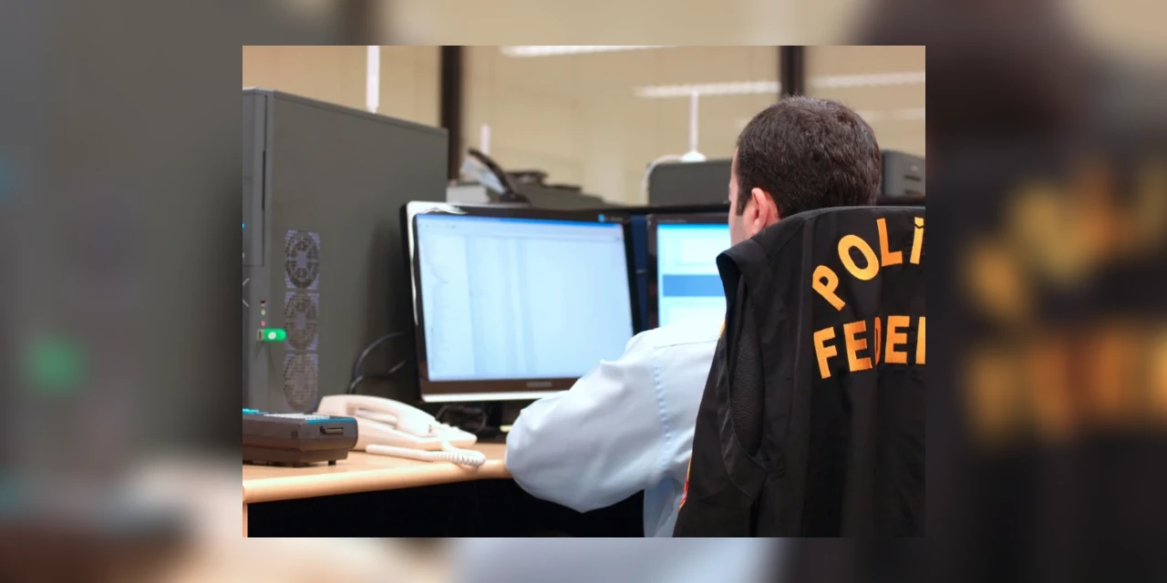 PF combate tráfico internacional de drogas dentro de blocos de mármore