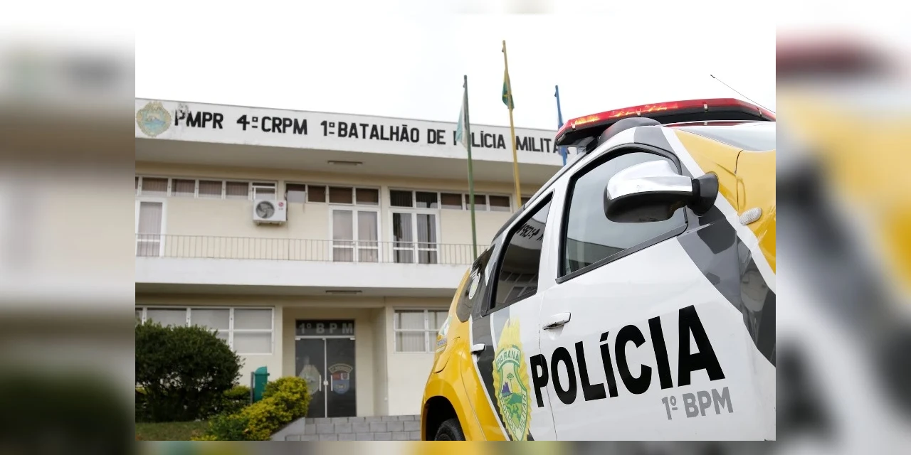 Policia Militar inicia "Operação Munchen Fest" 2017