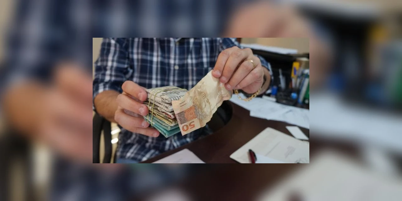 "Conto do Paco" faz mais uma vitima em Ponta Grossa