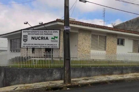 Tio é preso suspeito de abusar de menina de 7 anos em PG