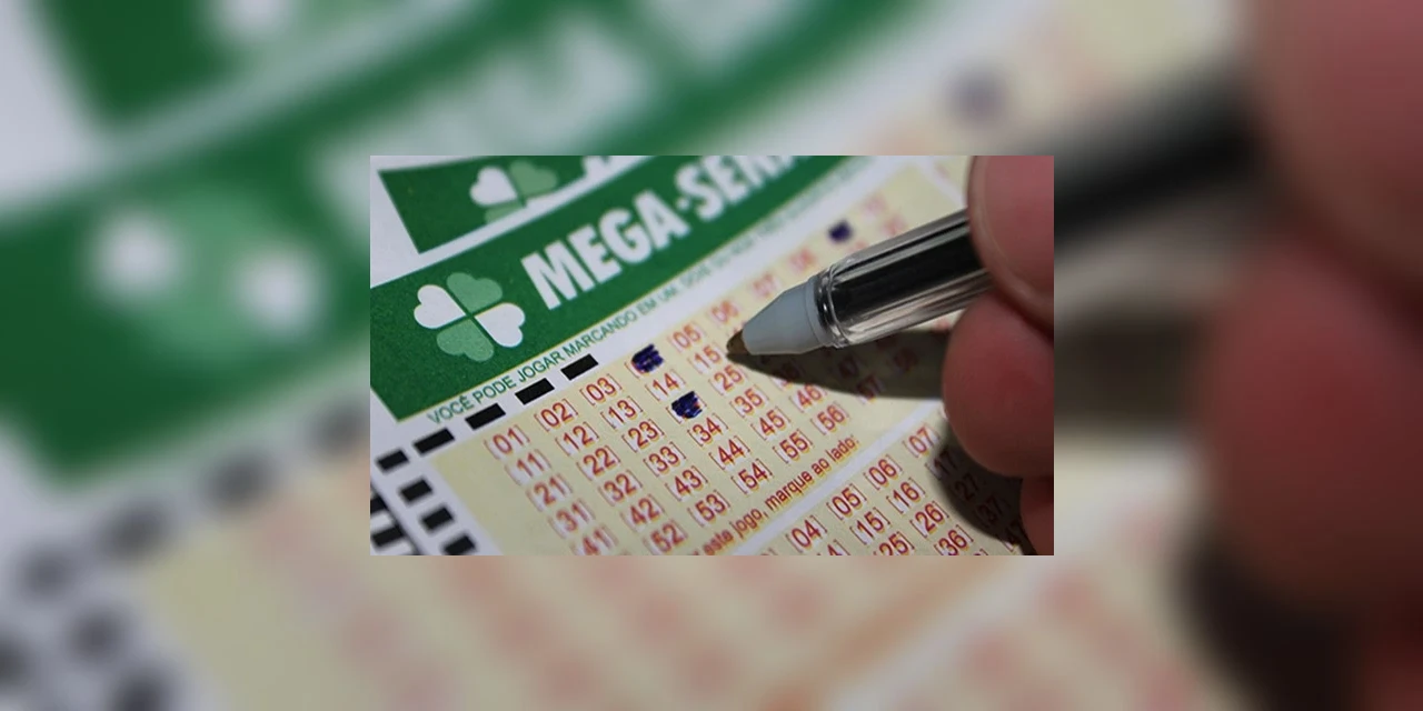 Mega-Sena irá sortear prêmio de R$ 52 milhões nesta quarta (14)