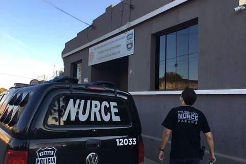 Operação “Causa Ganha” prende advogados e peritos envolvidos em fraude milionária contra a Copel