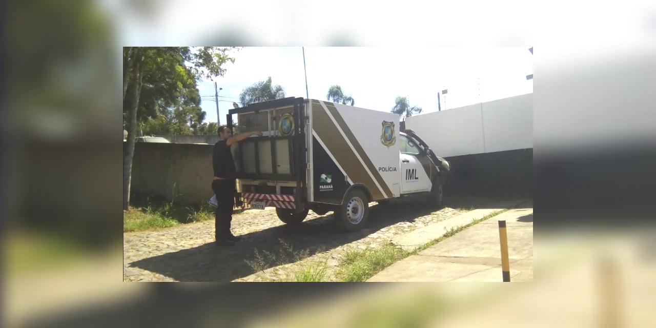 Rapaz de 23 anos é morto com tiro na boca em Arapoti
