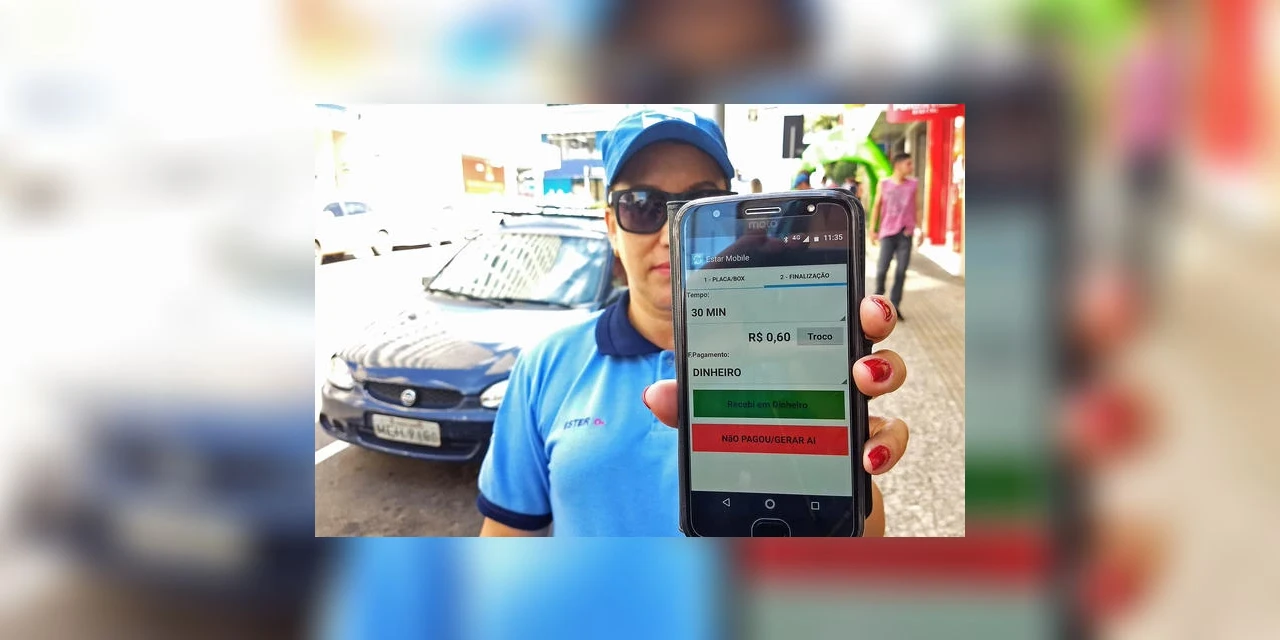 AMTT inicia treinamento de agentes para implatação do Estar Digital