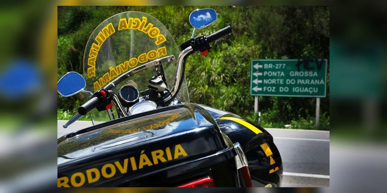 5ª Companhia da Polícia Rodoviária Estadual inicia Operação 1º de Maio