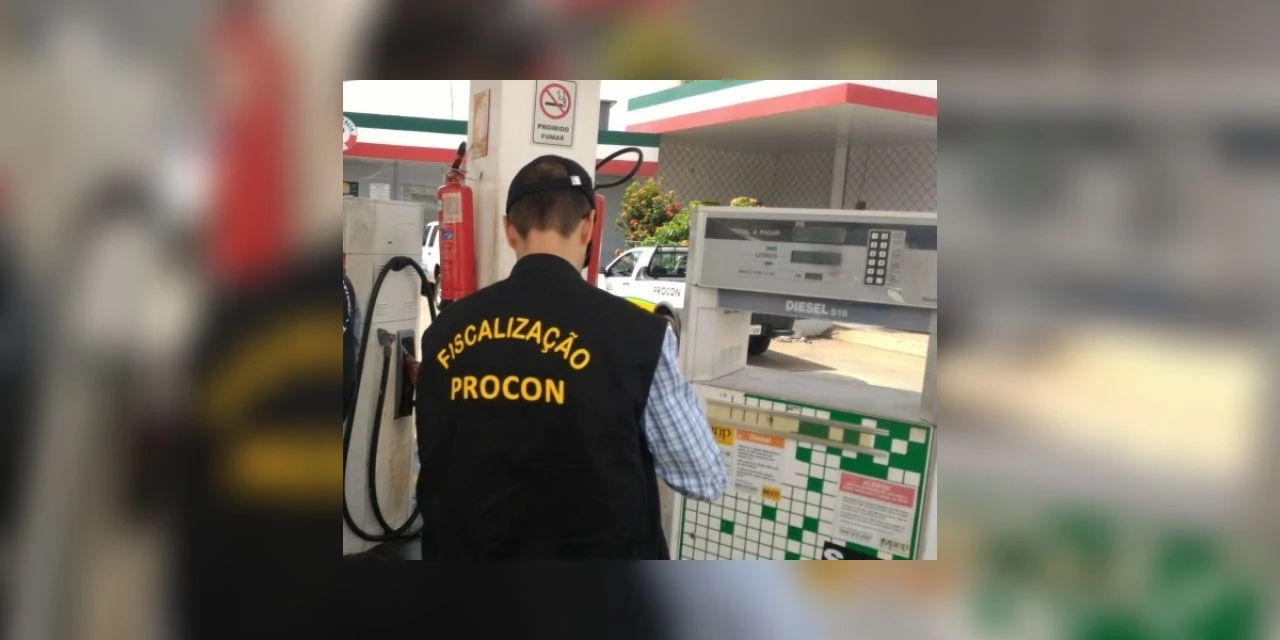 Procon orienta consumidores sobre o retorno de combustíveis nos postos