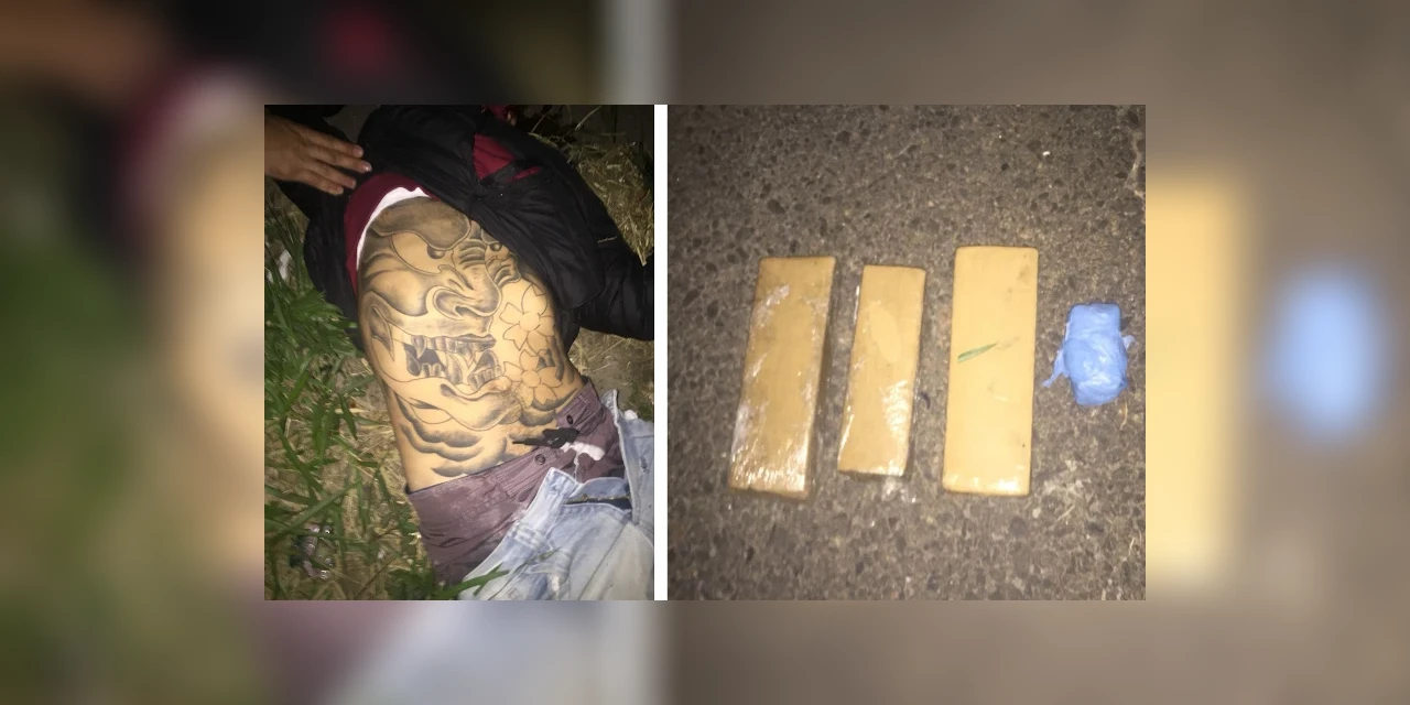 Motociclista foge da policia e morre ao bater de frente com carro na BR-116