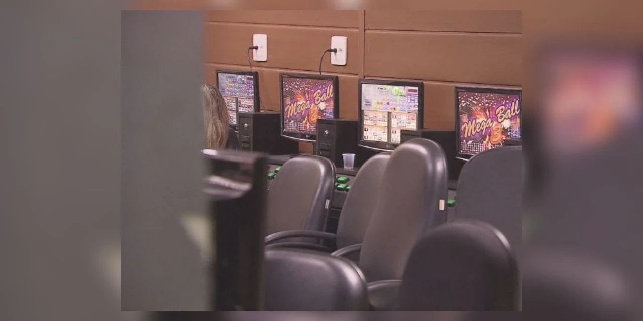 PM fecha bingo clandestino em Ponta Grossa