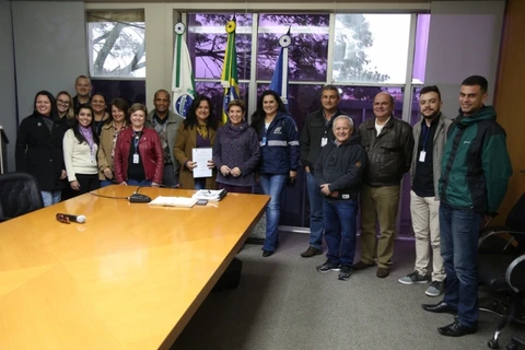 Secretaria de Saúde lança protocolo de Atenção Integral à Saúde da Mulher