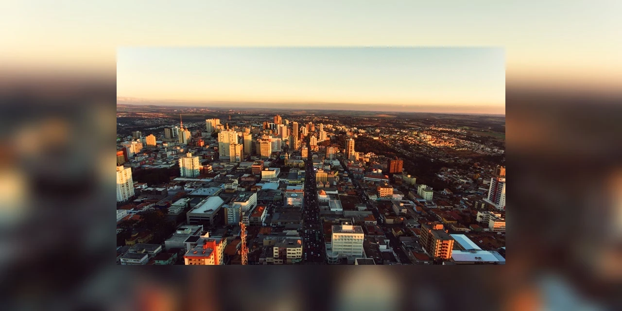 Economia de Ponta Grossa começa a sentir impacto da paralisação