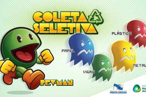 Ampliação garante coleta seletiva ‘porta a porta’ em 70% da cidade