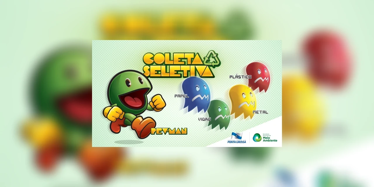 Ampliação garante coleta seletiva ‘porta a porta’ em 70% da cidade