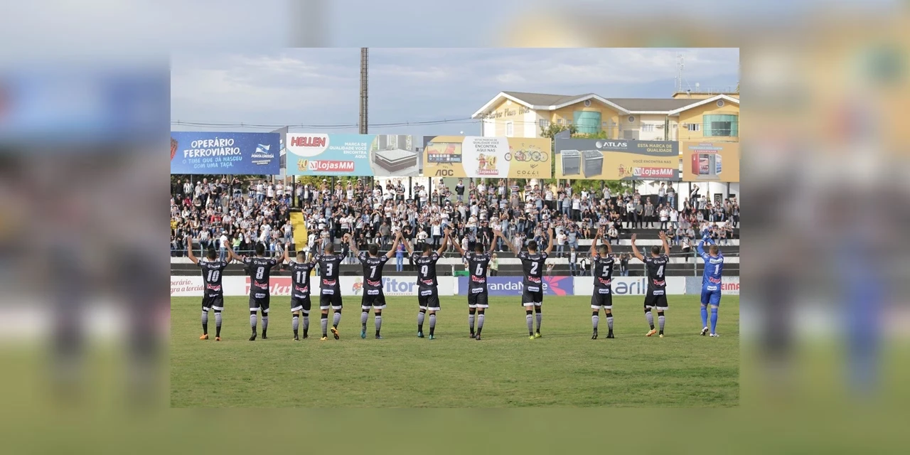 Fantasma vira o jogo e ganha do Luverdense por 3 x 2 no Germano Kruger