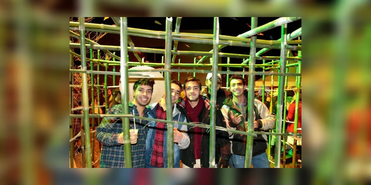 'Cesquentando' acontece nesta sexta-feira (15) na OAB-PG