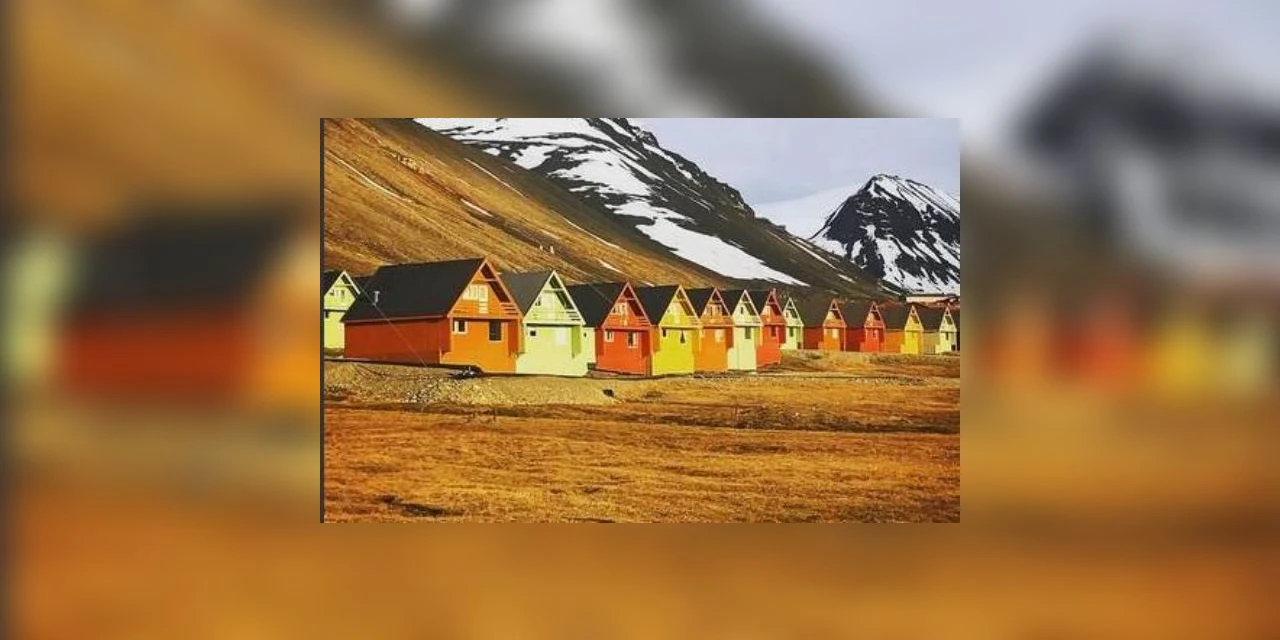 É proibido morrer nesta cidade da Noruega. Saiba por quê